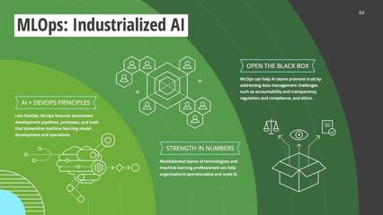 2021年人工智能科技發(fā)展前景展望 賦能未來，引領(lǐng)變革