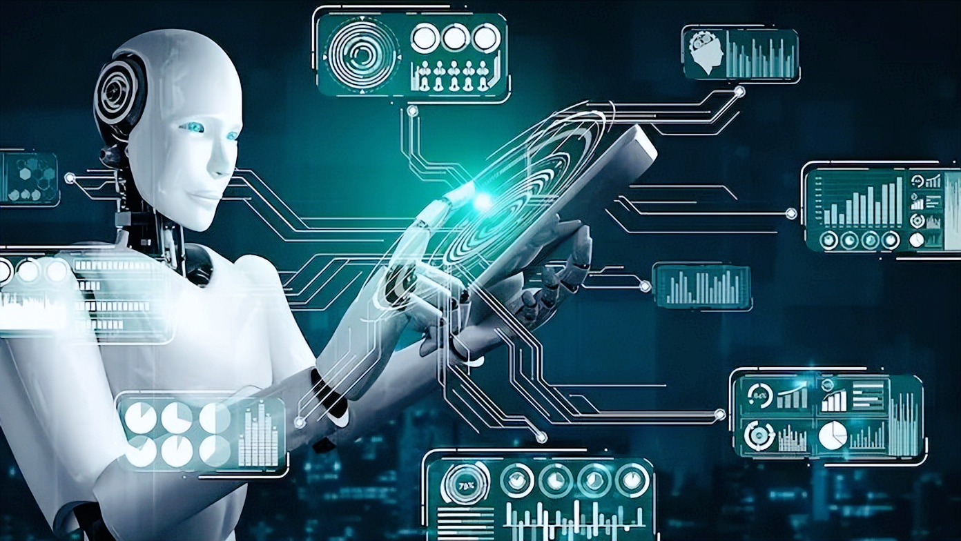 通用人工智能 夢想、挑戰(zhàn)與科技開發(fā)的漫漫長路