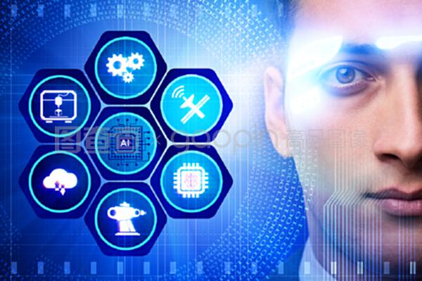 當(dāng)商業(yè)智慧遇見人工智能 技術(shù)創(chuàng)新驅(qū)動的未來