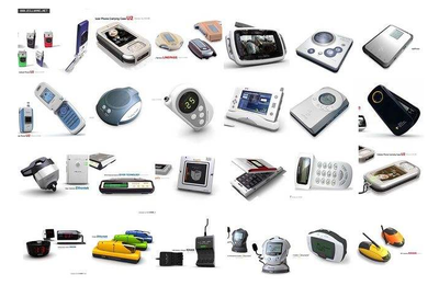 通訊設備行業的應用與發展前景